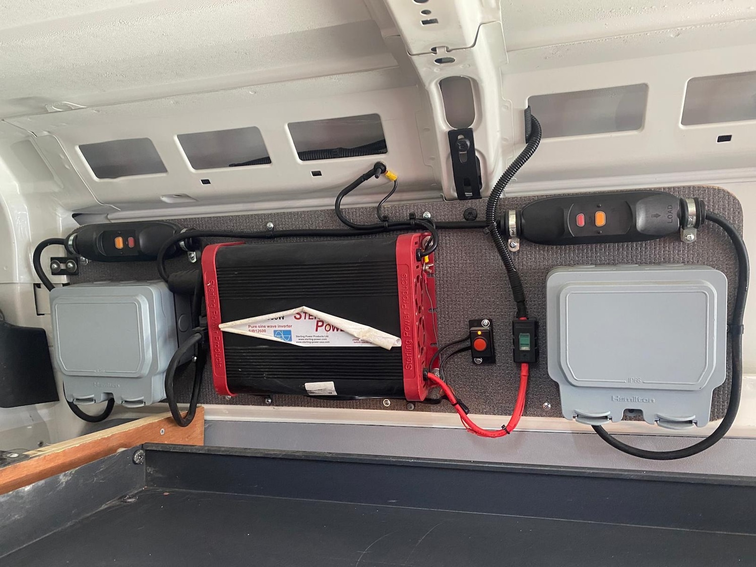 Used Citroen Relay 2020 for sale - 76859982: Photo 10