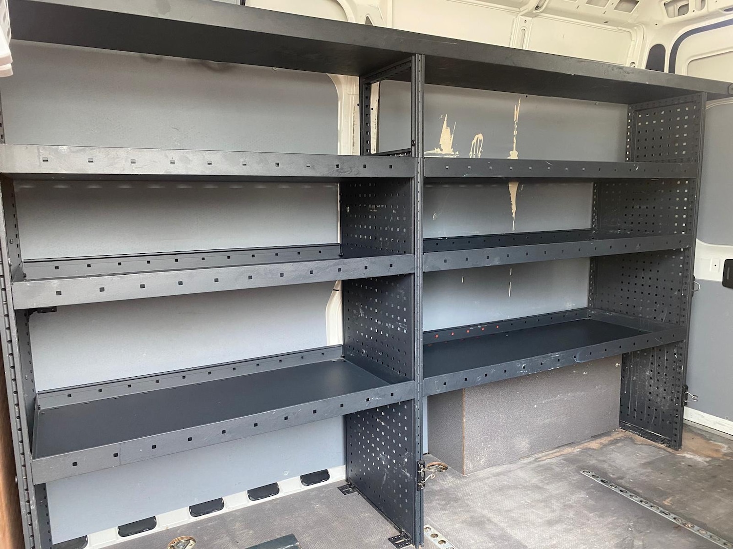 Used Citroen Relay 2020 for sale - 76859982: Photo 11