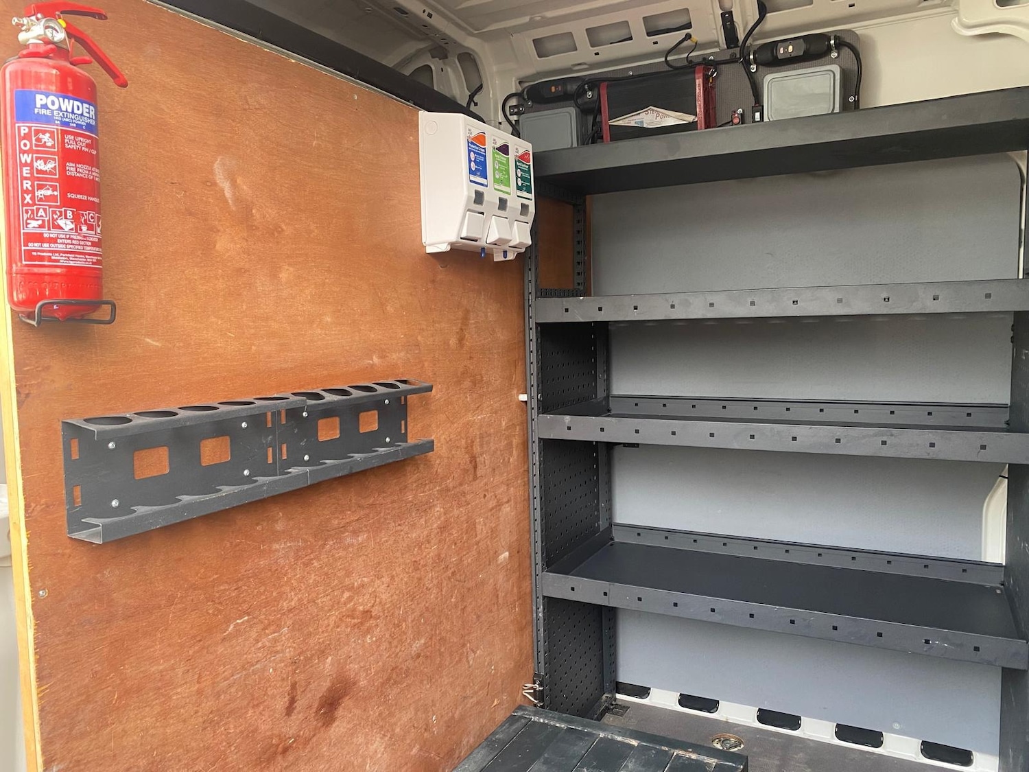 Used Citroen Relay 2020 for sale - 76859982: Photo 12