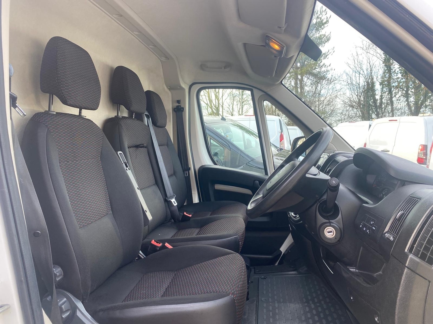 Used Citroen Relay 2020 for sale - 76859982: Photo 14