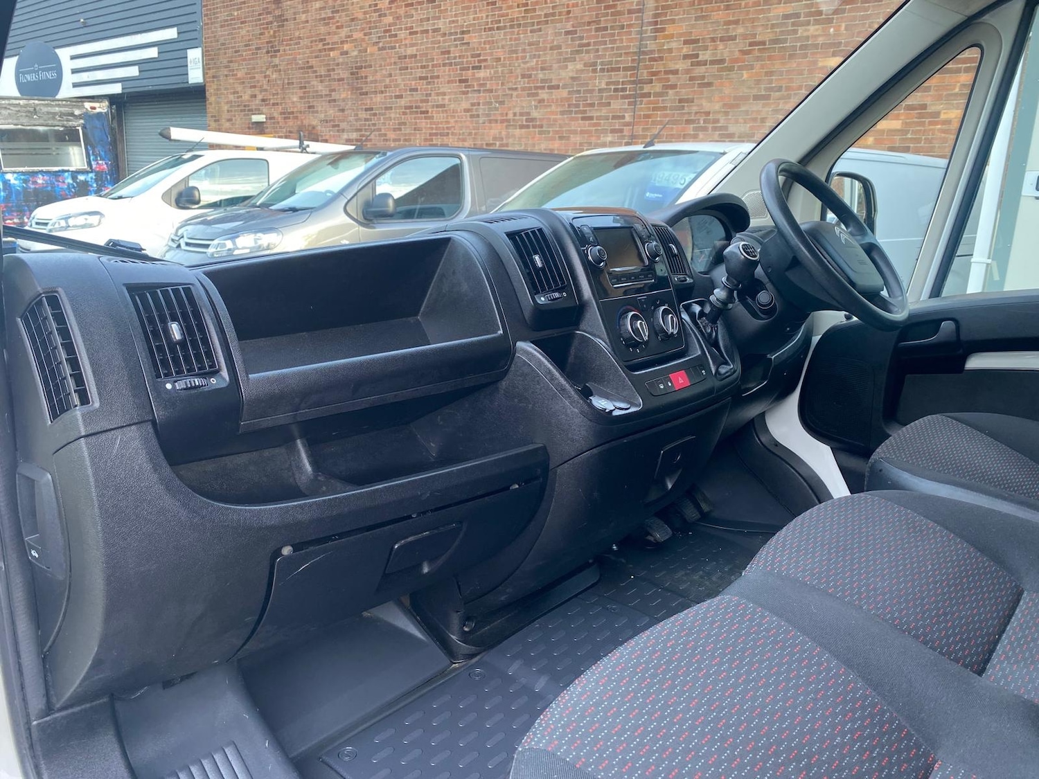 Used Citroen Relay 2020 for sale - 76859982: Photo 19