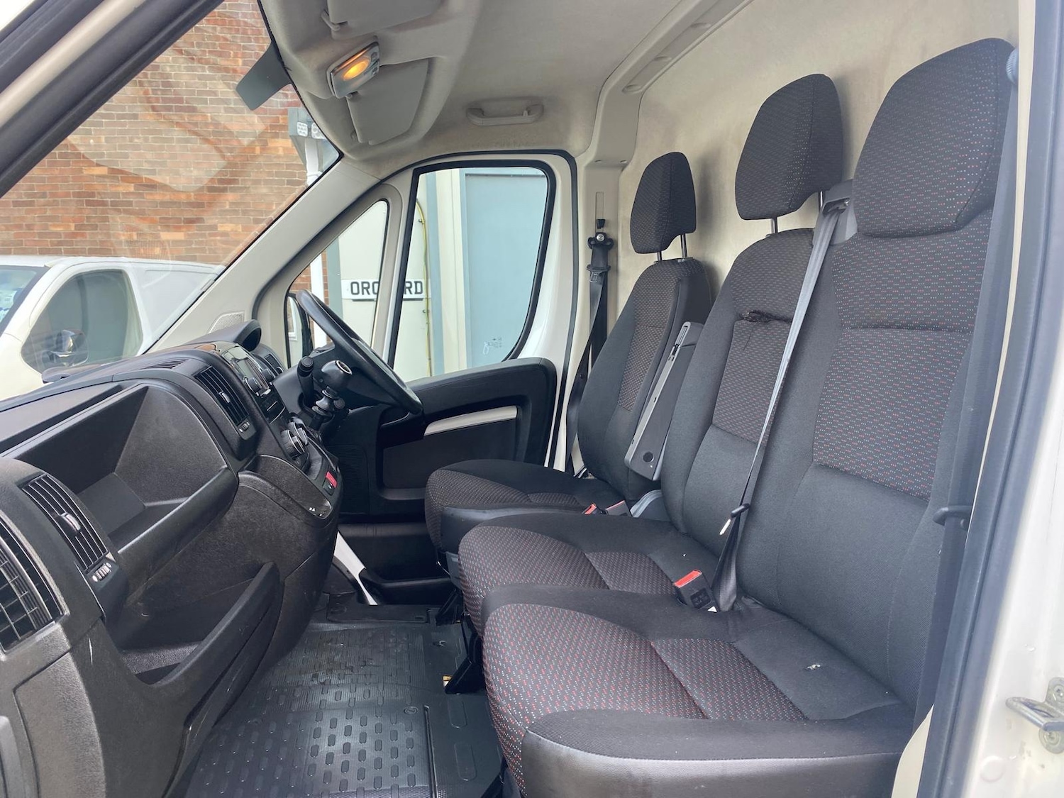 Used Citroen Relay 2020 for sale - 76859982: Photo 20