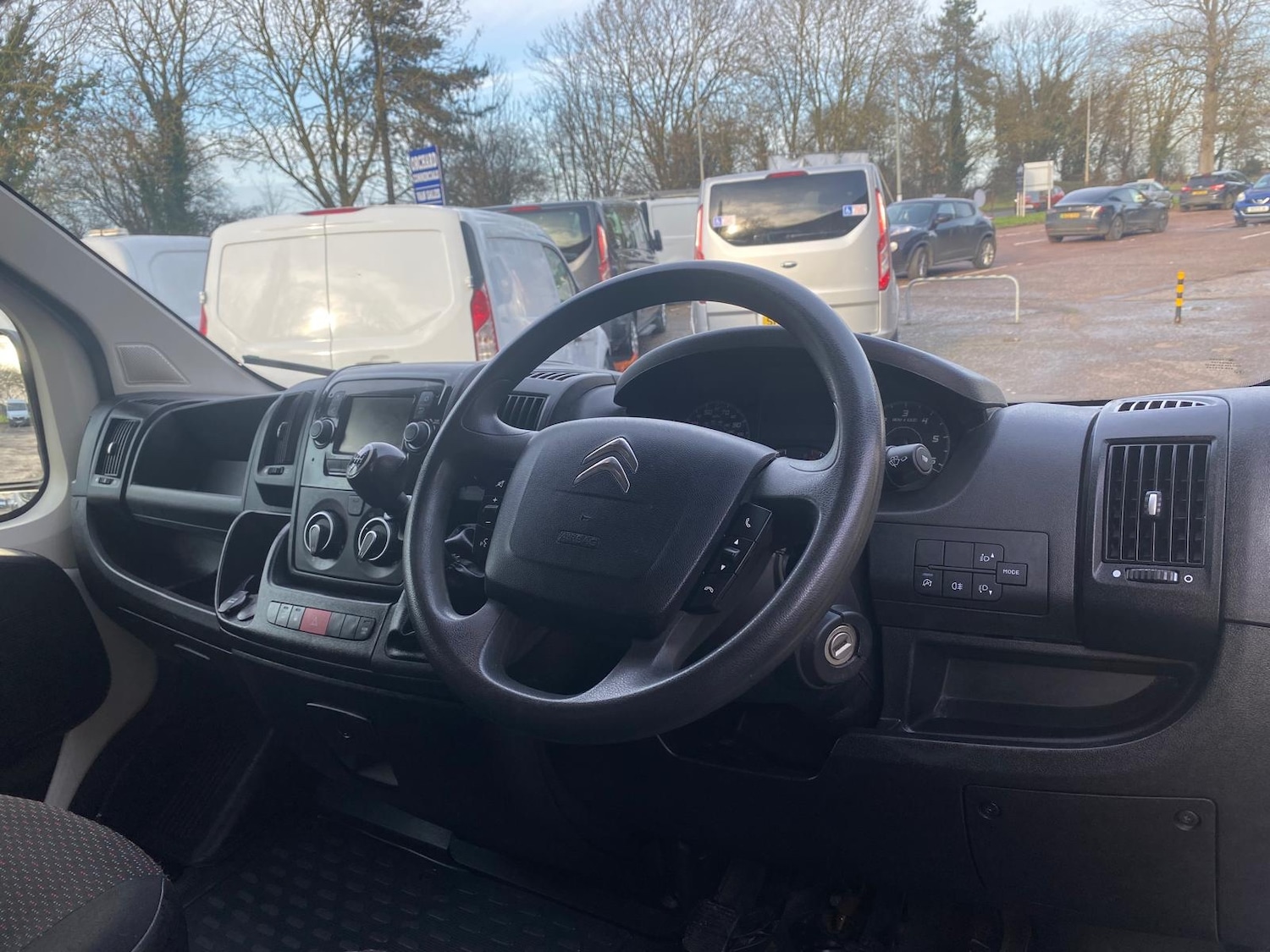 Used Citroen Relay 2020 for sale - 76859982: Photo 3