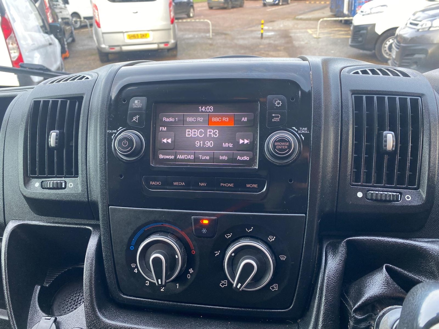 Used Citroen Relay 2020 for sale - 76859982: Photo 4