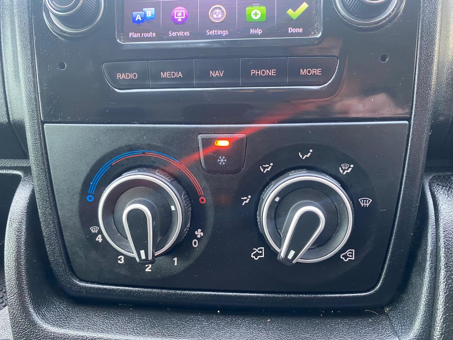 Used Citroen Relay 2020 for sale - 76859982: Photo 5