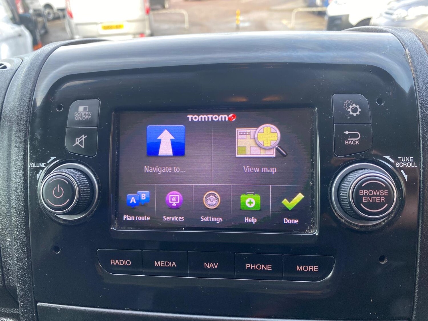 Used Citroen Relay 2020 for sale - 76859982: Photo 6