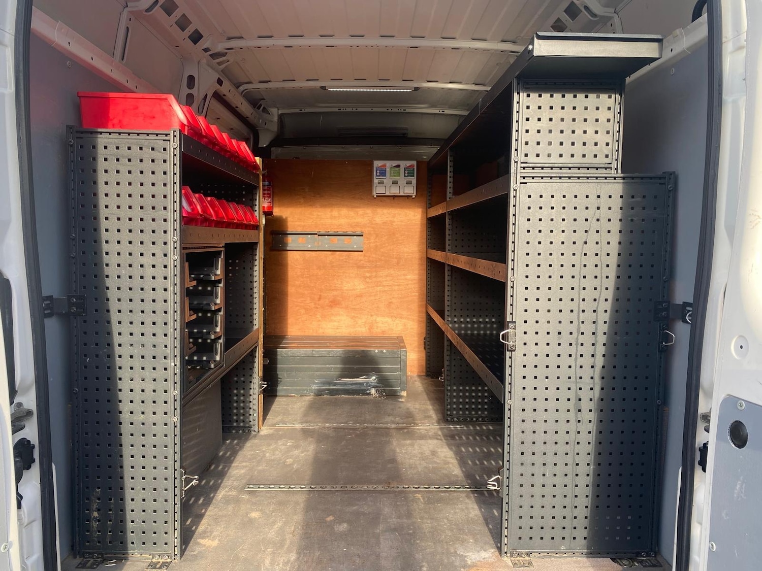 Used Citroen Relay 2020 for sale - 76859982: Photo 7