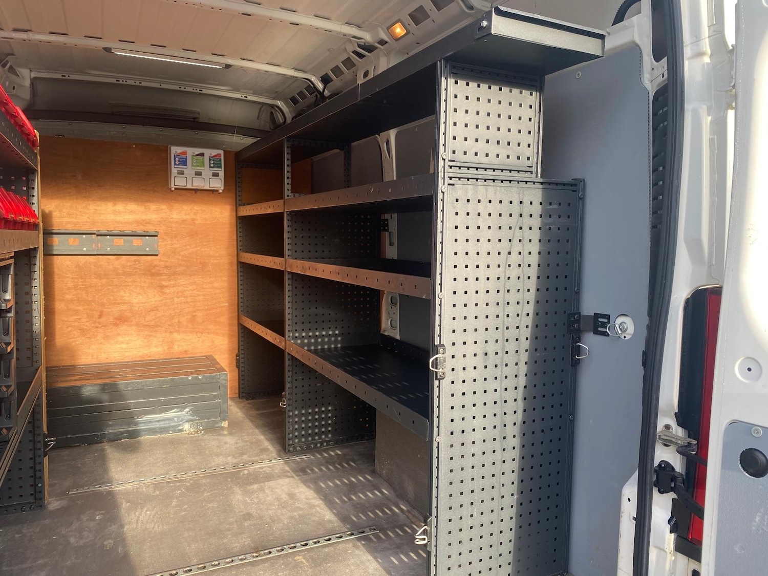 Used Citroen Relay 2020 for sale - 76859982: Photo 8