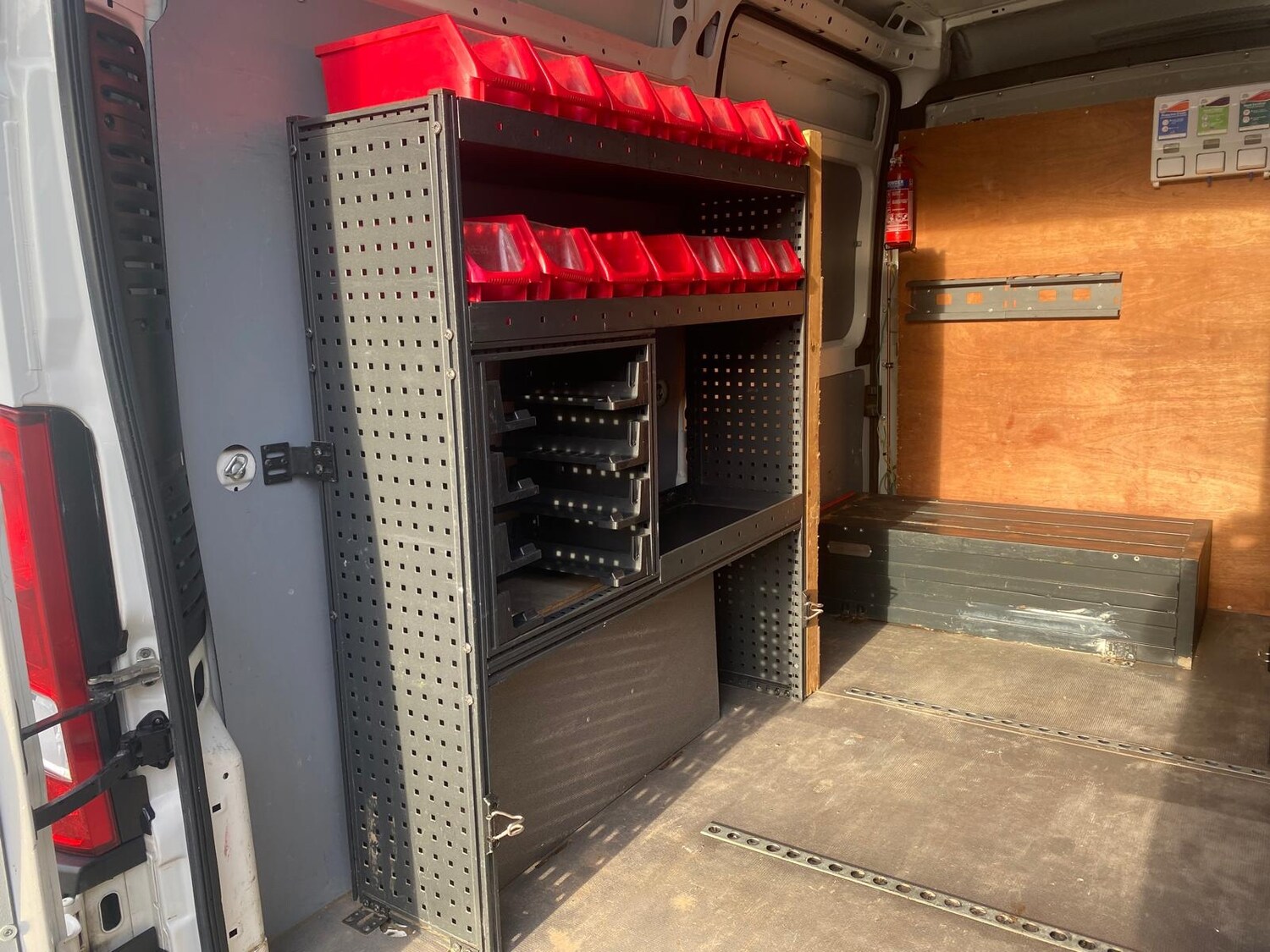 Used Citroen Relay 2020 for sale - 76859982: Photo 9