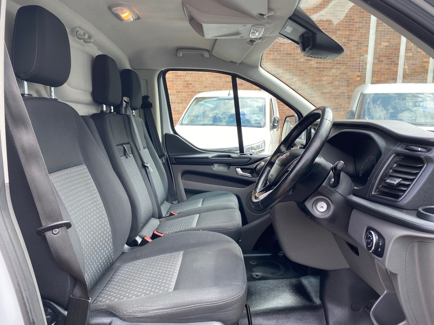 Vehicle 9