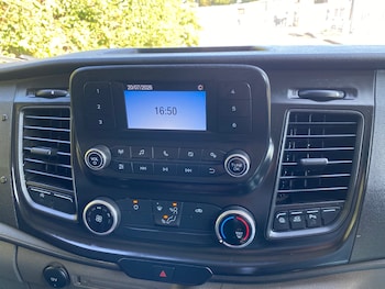 Used Ford Transit 2022 for sale - 79281859: Photo