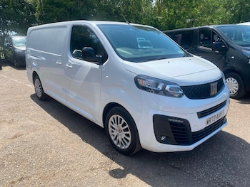Used Fiat Scudo 2023 for sale - 79011022: Photo