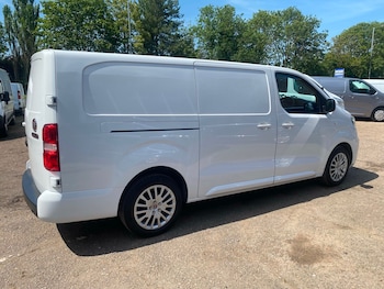 Used Fiat Scudo 2023 for sale - 79011022: Photo