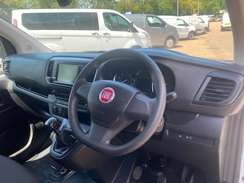 Used Fiat Scudo 2023 for sale - 79011022: Photo
