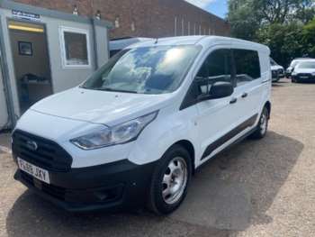 Used Ford Transit Connect 2019 for sale - 74832320: Photo