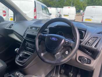 Used Ford Transit Connect 2019 for sale - 74832320: Photo