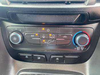 Used Ford Transit Connect 2019 for sale - 74832320: Photo