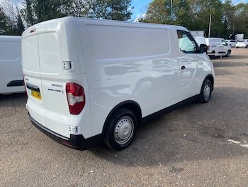 Used Maxus eDeliver 3 2023 for sale - 76450613: Photo