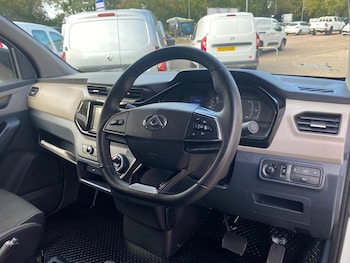 Used Maxus eDeliver 3 2023 for sale - 76450613: Photo