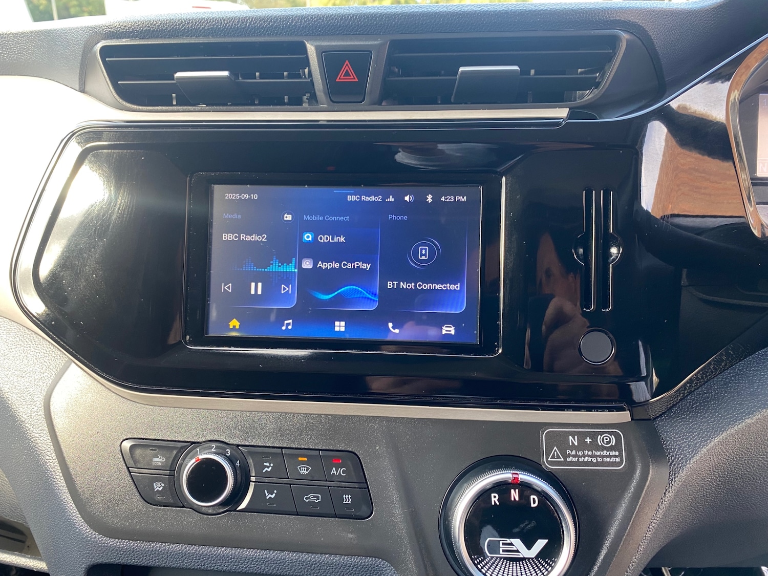 Used Maxus eDeliver 3 2023 for sale - 76450613: Photo 5