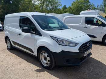Used Ford Transit Connect 2022 for sale - 74718777: Photo