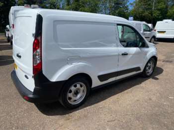 Used Ford Transit Connect 2022 for sale - 74718777: Photo