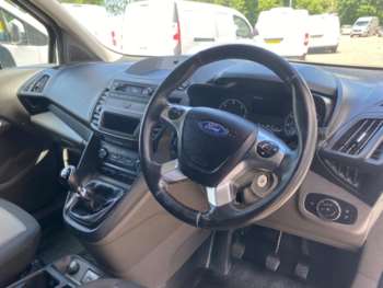 Used Ford Transit Connect 2022 for sale - 74718777: Photo
