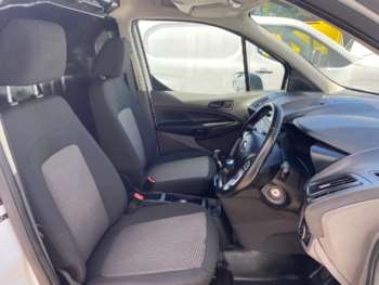 Used Ford Transit Connect 2022 for sale - 74718777: Photo