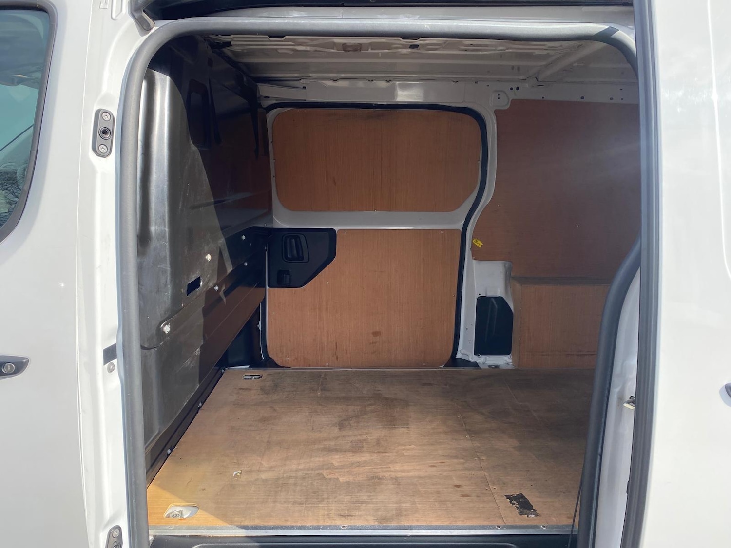 Used Vauxhall Vivaro 2023 for sale - 78092906: Photo 10