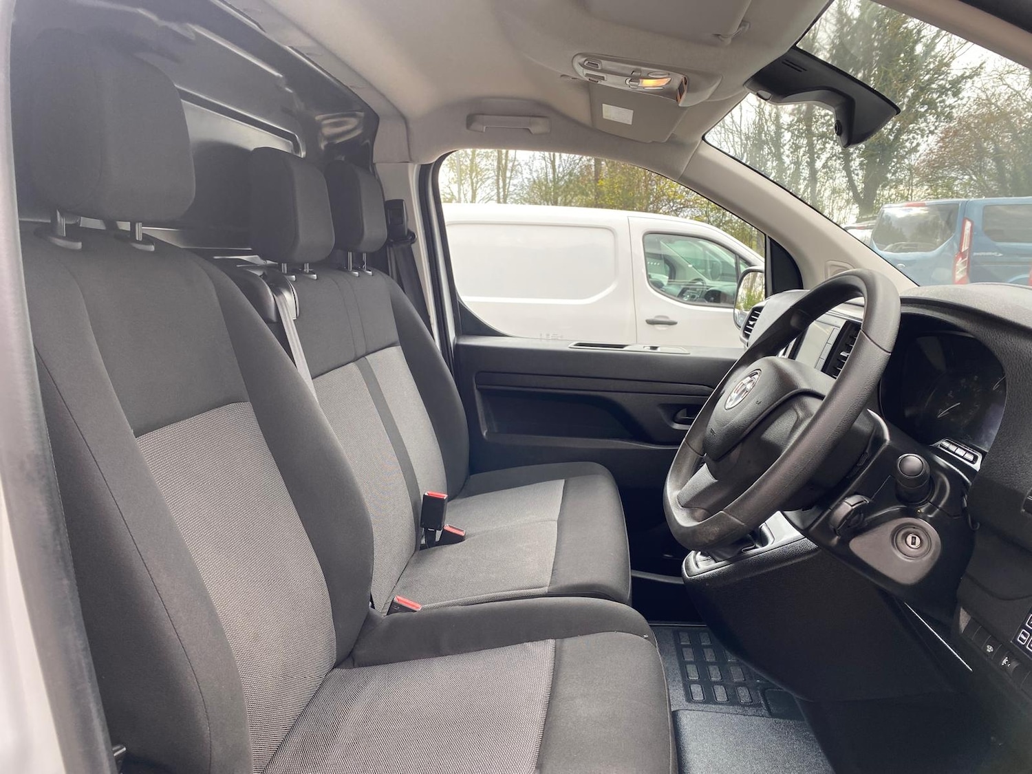 Used Vauxhall Vivaro 2023 for sale - 78092906: Photo 15