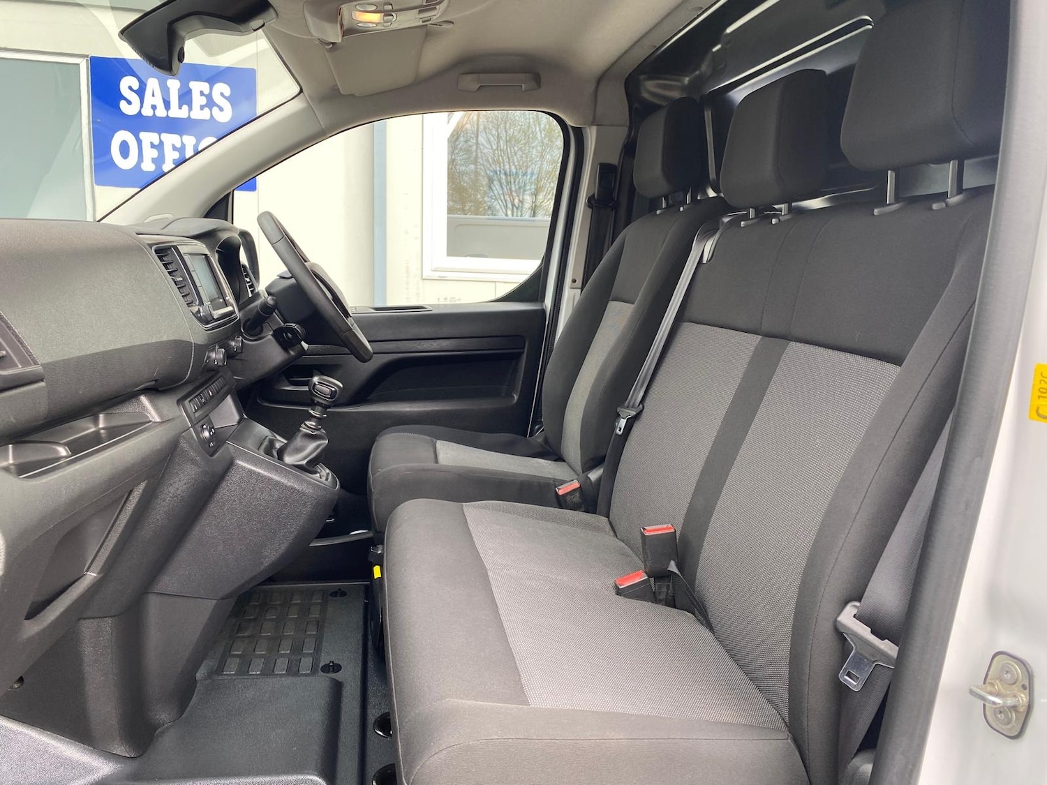 Used Vauxhall Vivaro 2023 for sale - 78092906: Photo 16