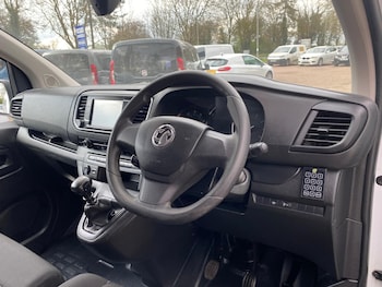 Used Vauxhall Vivaro 2023 for sale - 78092906: Photo