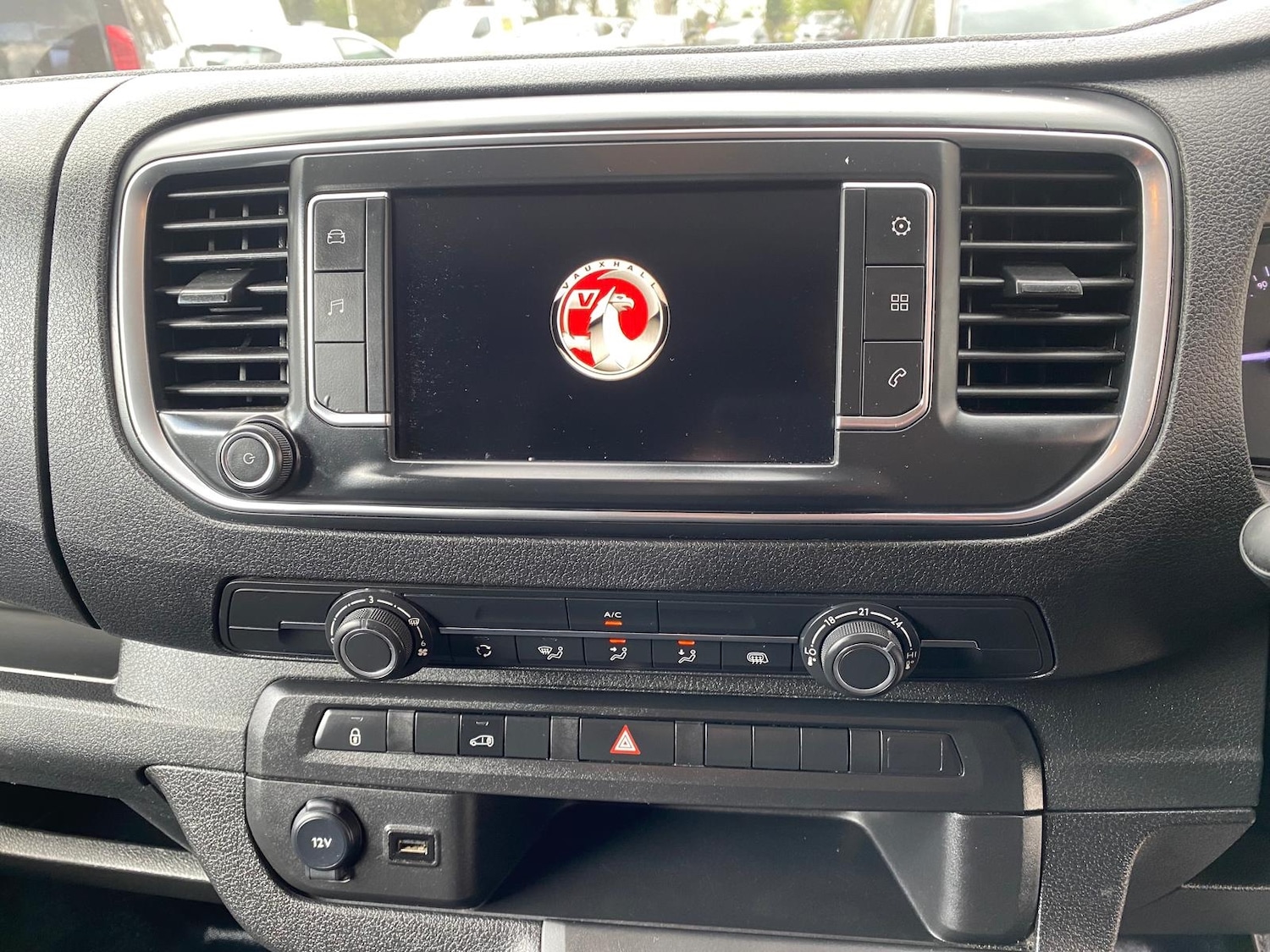 Used Vauxhall Vivaro 2023 for sale - 78092906: Photo 5