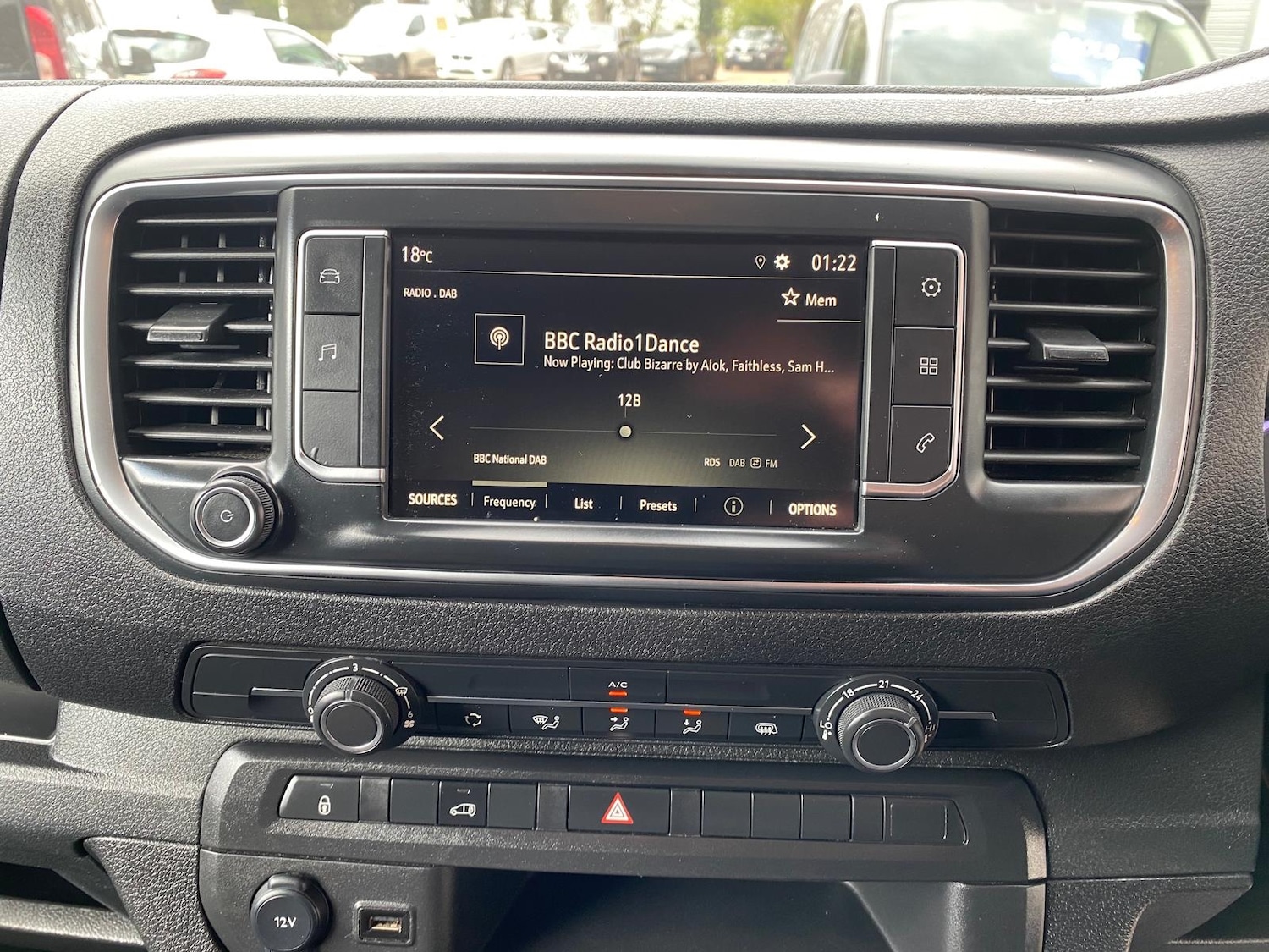 Used Vauxhall Vivaro 2023 for sale - 78092906: Photo 6