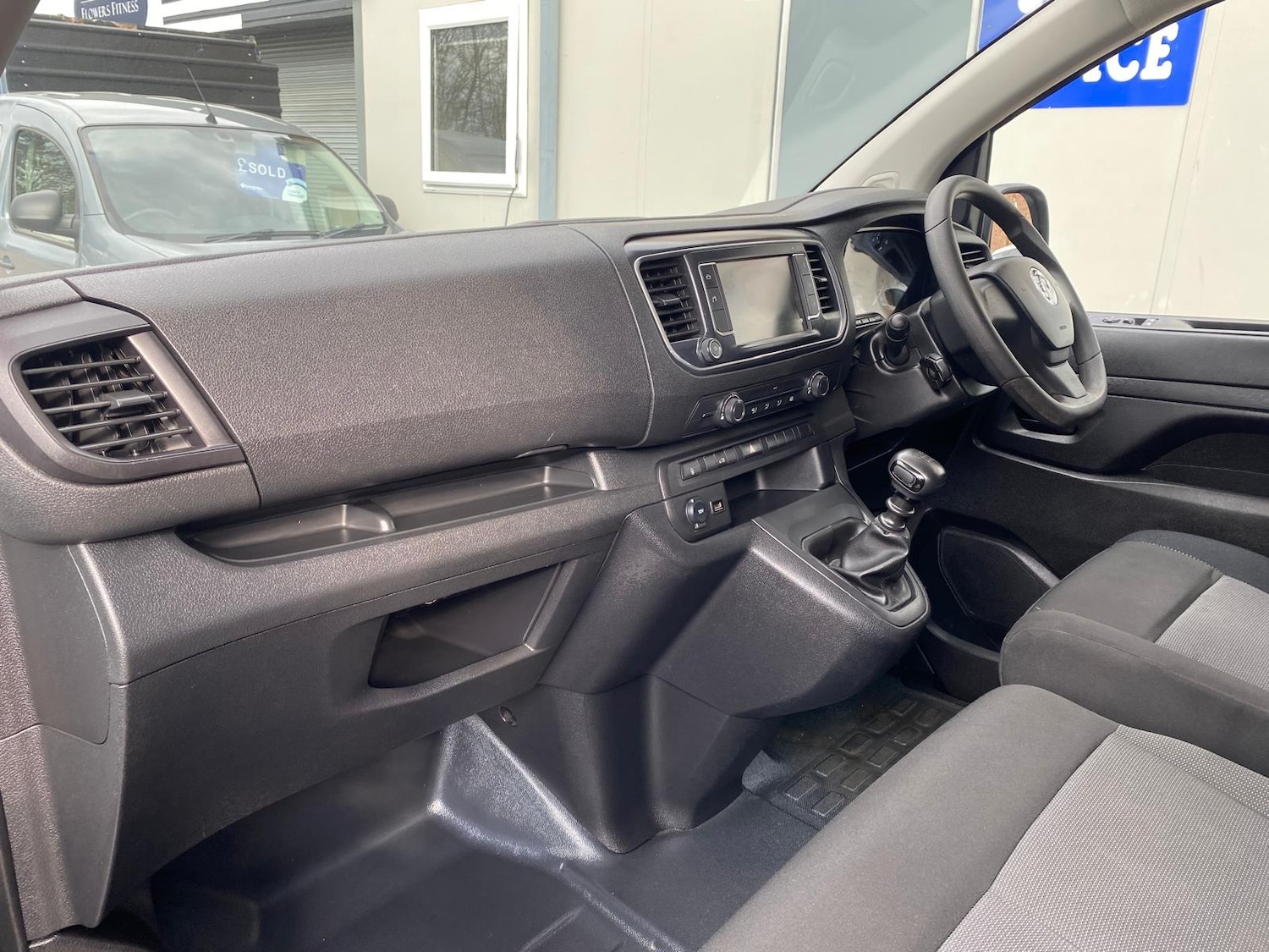 Used Vauxhall Vivaro 2023 for sale - 78092906: Photo 7