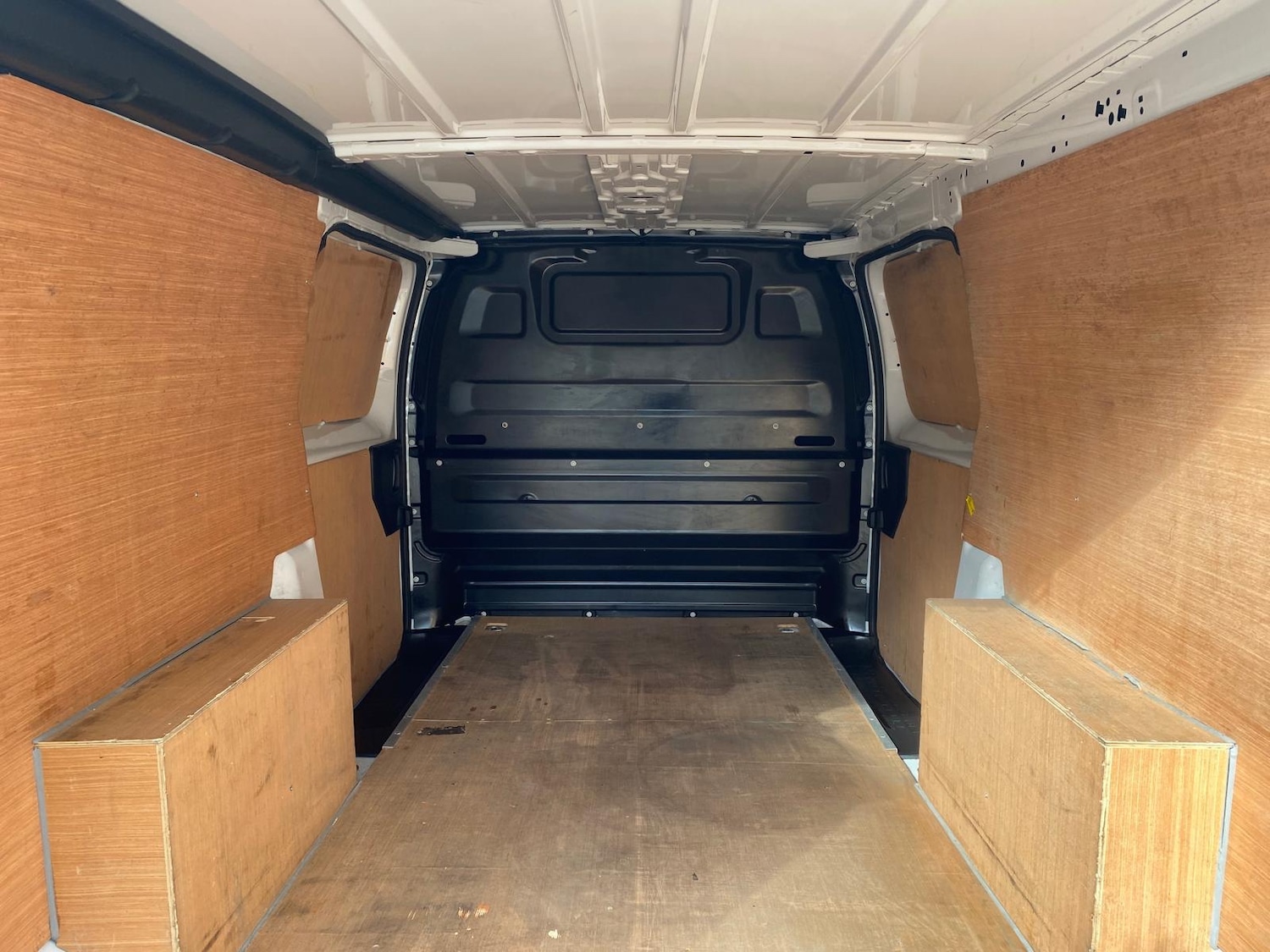 Used Vauxhall Vivaro 2023 for sale - 78092906: Photo 8