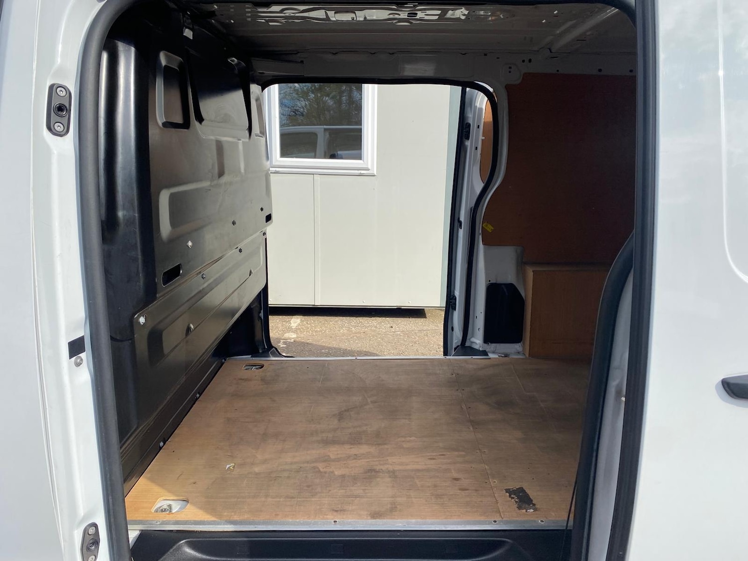 Used Vauxhall Vivaro 2023 for sale - 78092906: Photo 9