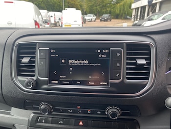 Used Vauxhall Vivaro 2022 for sale - 75775157: Photo