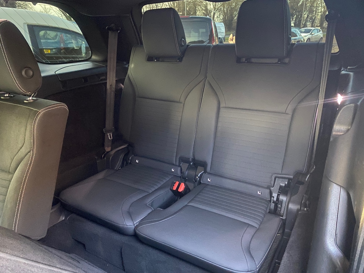 Used Land Rover Discovery 2021 for sale - 77592421: Photo 15