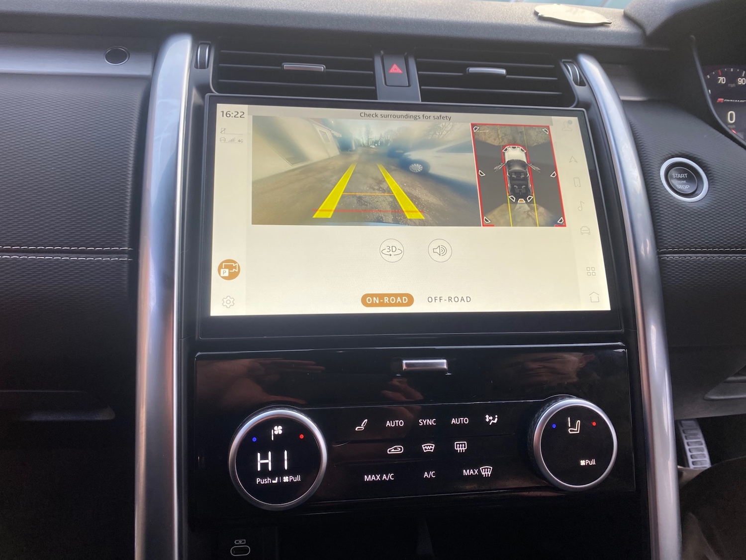 Used Land Rover Discovery 2021 for sale - 77592421: Photo 8