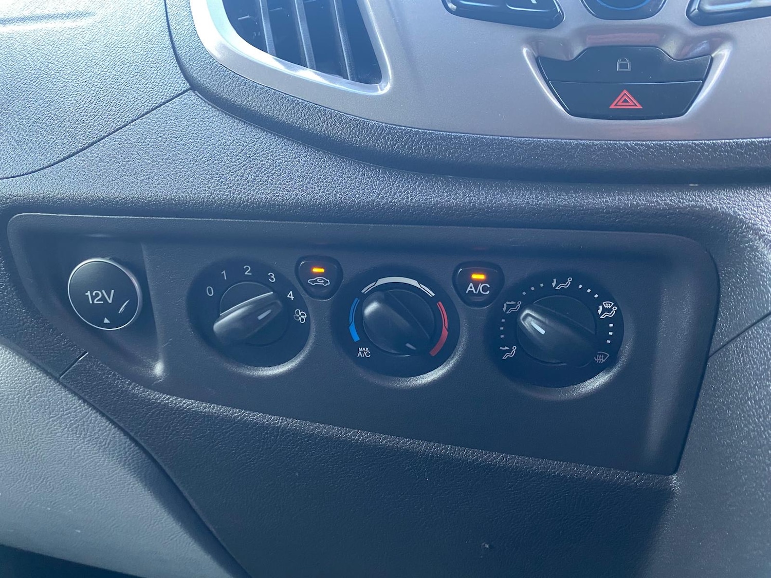 Used Ford Transit 2018 for sale - 77046292: Photo 5