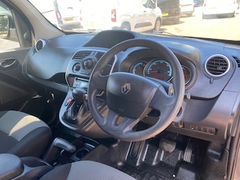 Used Renault Kangoo 2021 for sale - 75603083: Photo