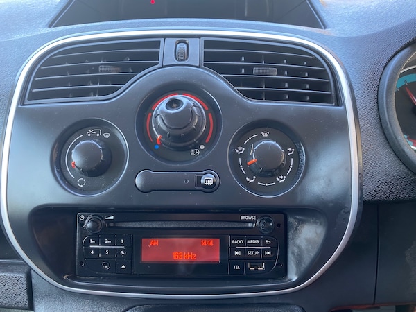 Used Renault Kangoo 2021 for sale - 75603083: Photo 4