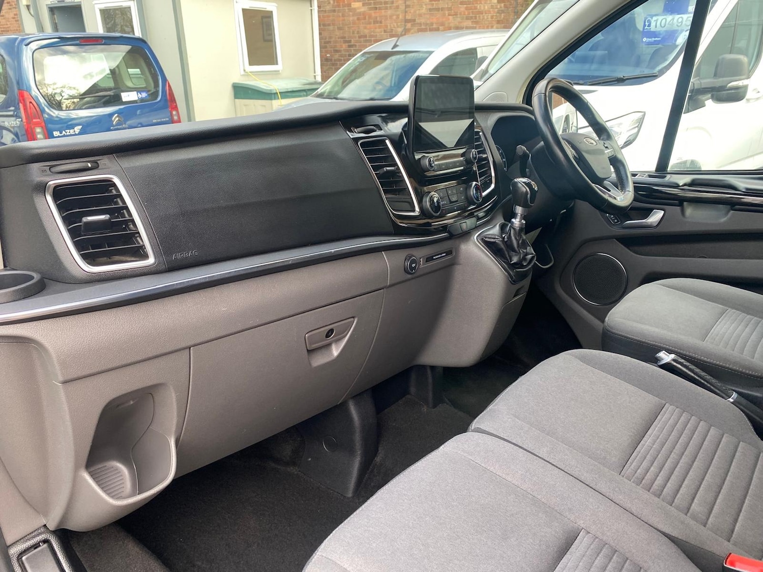 Used Ford Independence 2019 for sale - 76979950: Photo 12