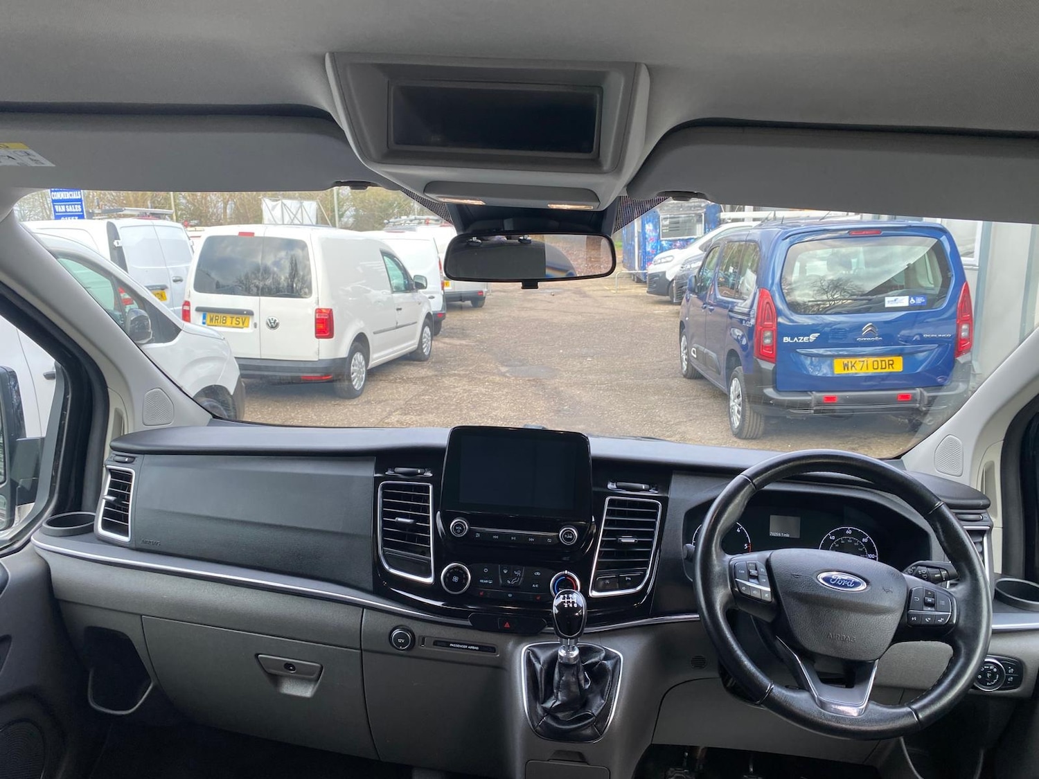 Used Ford Independence 2019 for sale - 76979950: Photo 15