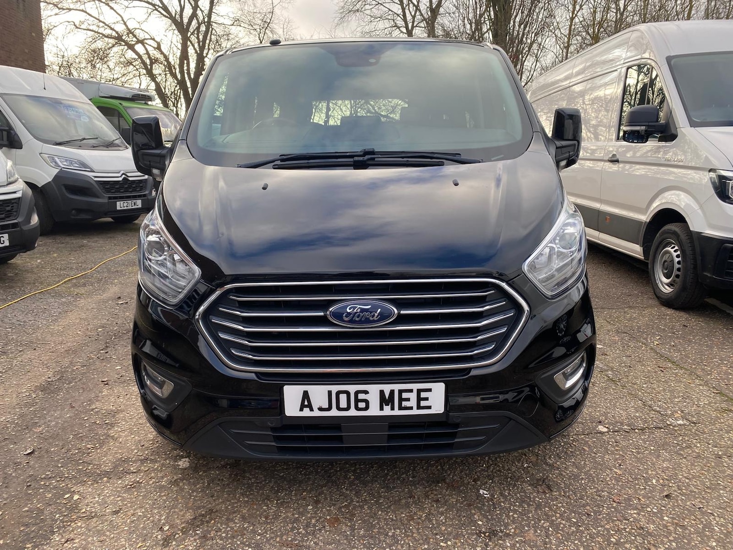 Used Ford Independence 2019 for sale - 76979950: Photo 17