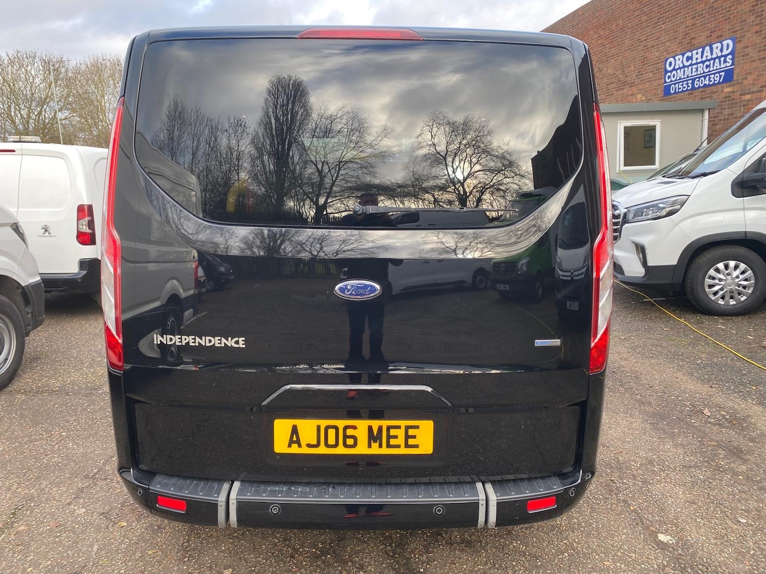 Used Ford Independence 2019 for sale - 76979950: Photo 18