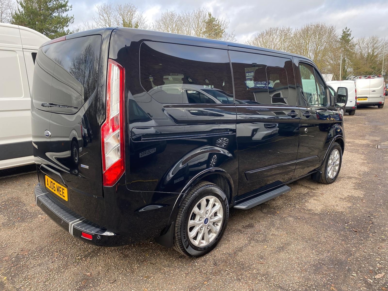 Used Ford Independence 2019 for sale - 76979950: Photo 19