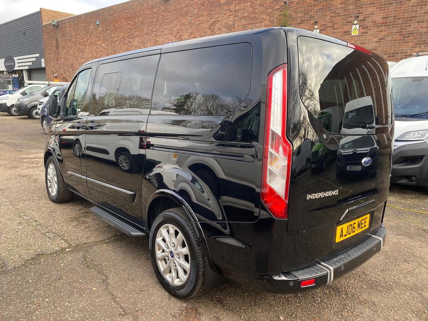 Used Ford Independence 2019 for sale - 76979950: Photo 2