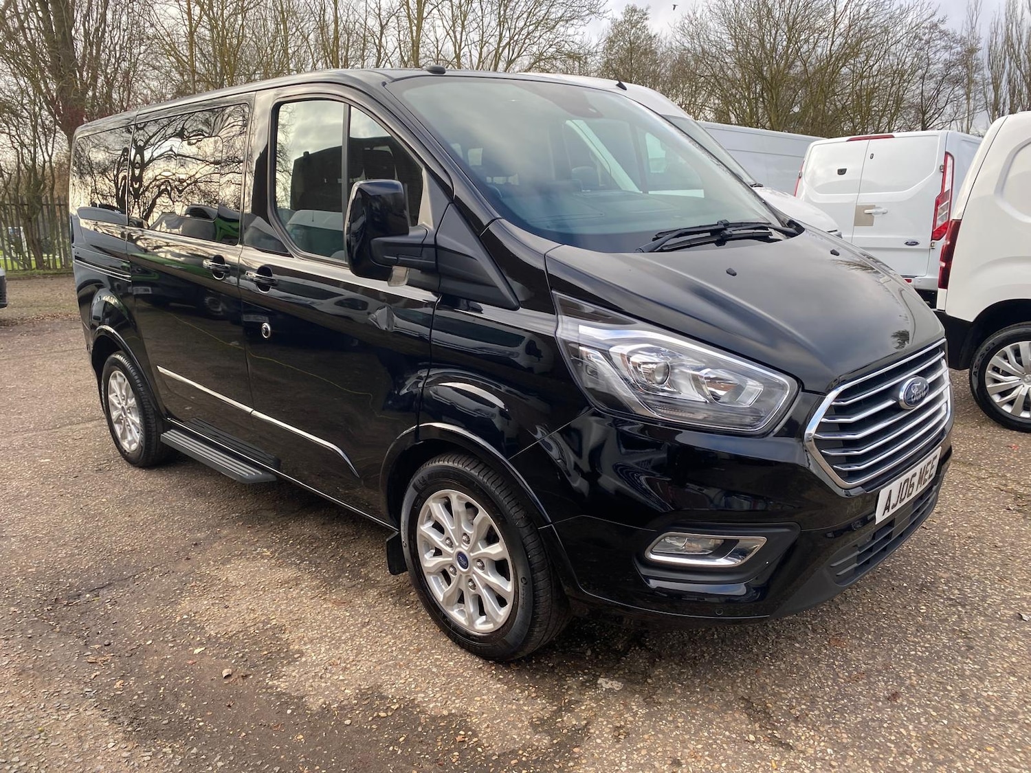 Used Ford Independence 2019 for sale - 76979950: Photo 20